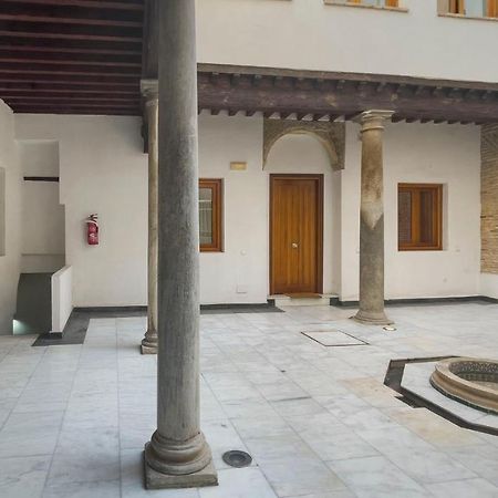 El Patio Del Regidor - Apartamentos Aloha Toledo Exterior photo